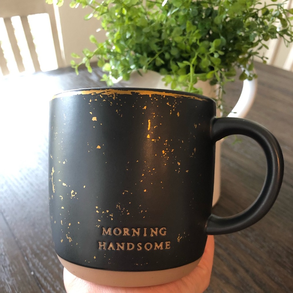 Hearth and Hand with Magnolia Handsome Mug